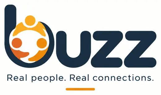 BUZZ — Real people. Real connections.